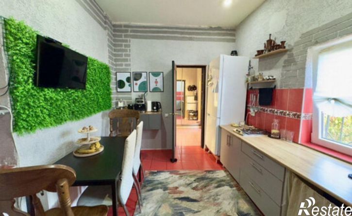 3-комн квартира ул Пушкина, 55,  д. 55