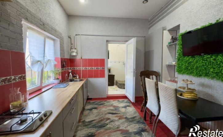 3-комн квартира ул Пушкина, 55,  д. 55