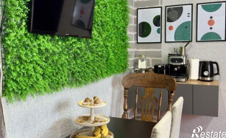 3-комн квартира ул Пушкина, 55,  д. 55