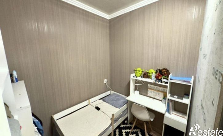 3-комн квартира ул Пушкина, 55,  д. 55