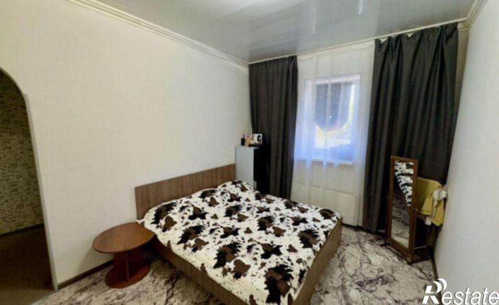 3-комн квартира ул Пушкина, 55,  д. 55