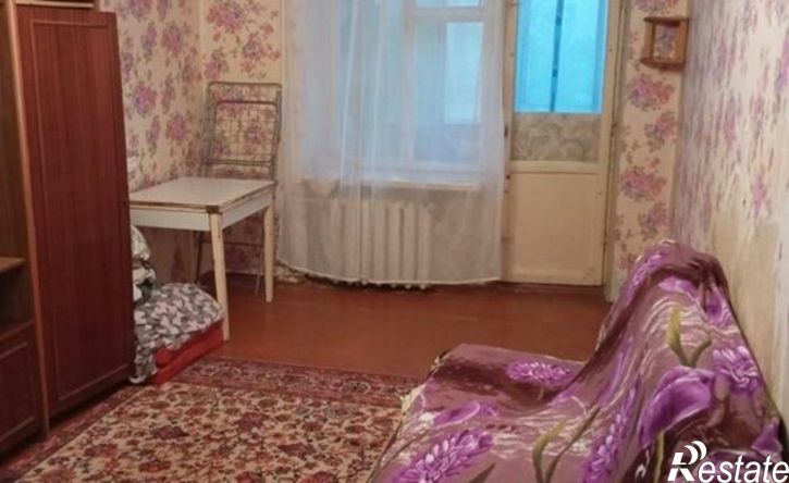 2-комн квартира улица Крупской, 54,  д. 54