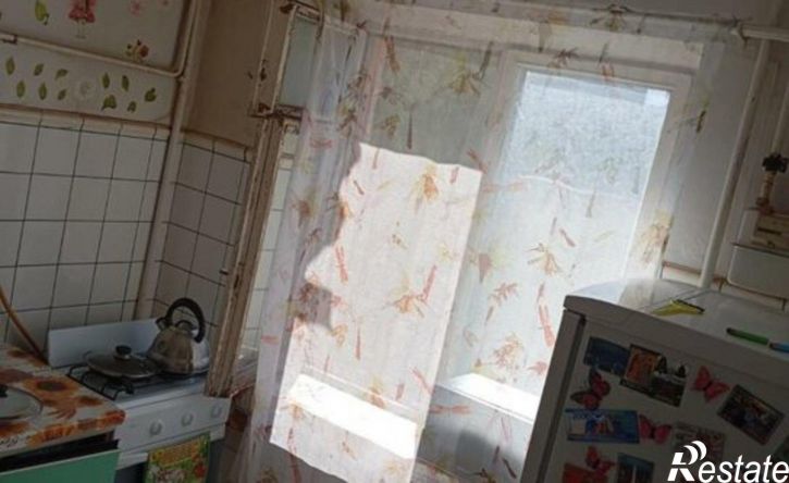 2-комн квартира улица Крупской, 54,  д. 54