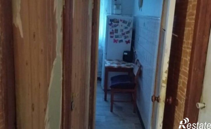 2-комн квартира улица Крупской, 54,  д. 54