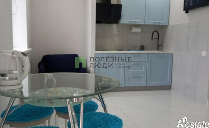 1-комн квартира ул им.9-го Мая, 55,  д. 55