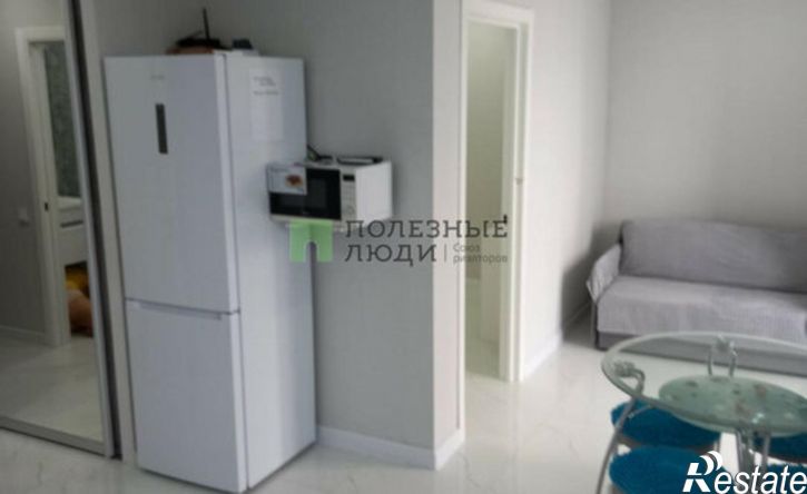 1-комн квартира ул им.9-го Мая, 55,  д. 55