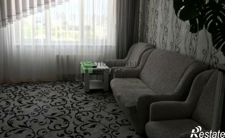 3-комн квартира ул им.9-го Мая, 45А,  д. 45А