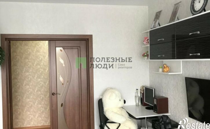 3-комн квартира ул им.9-го Мая, 45А,  д. 45А