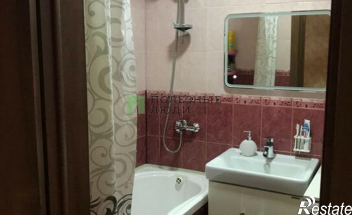 3-комн квартира ул им.9-го Мая, 45А,  д. 45А