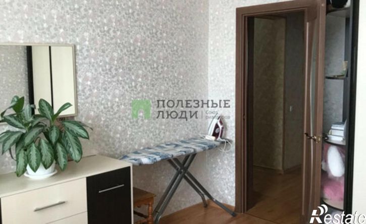 3-комн квартира ул им.9-го Мая, 45А,  д. 45А