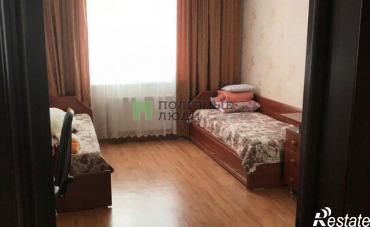 3-комн квартира ул им.9-го Мая, 45А,  д. 45А