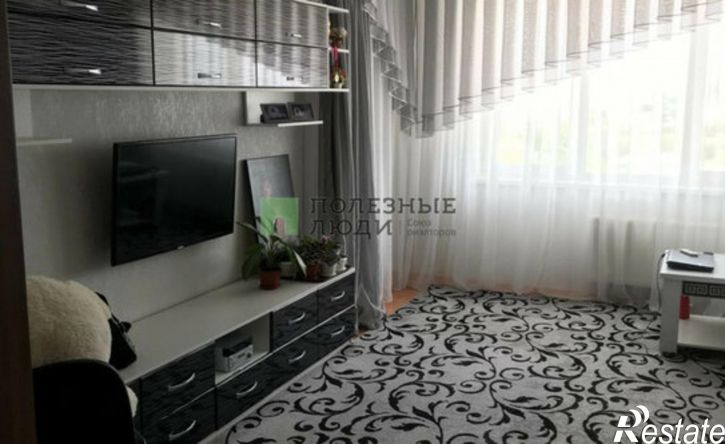 3-комн квартира ул им.9-го Мая, 45А,  д. 45А