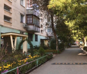 3-комн, 70кв м, этаж 2/5 ул Колхозная, 4