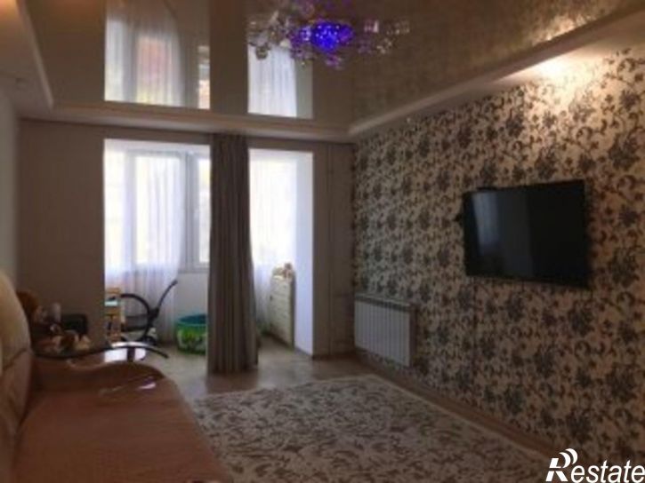 3-комн квартира ул Колхозная, 4,  д. 4