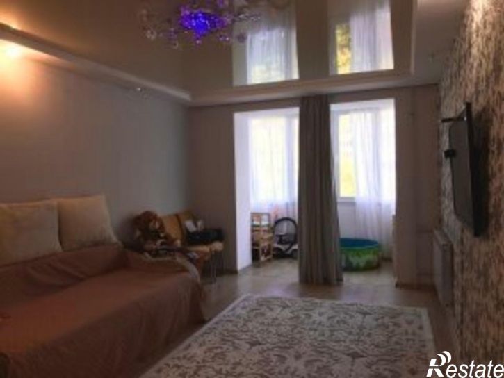 3-комн квартира ул Колхозная, 4,  д. 4