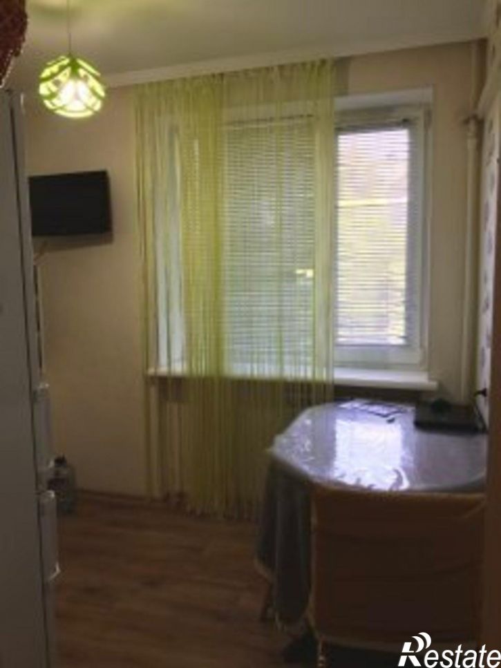 3-комн квартира ул Колхозная, 4,  д. 4