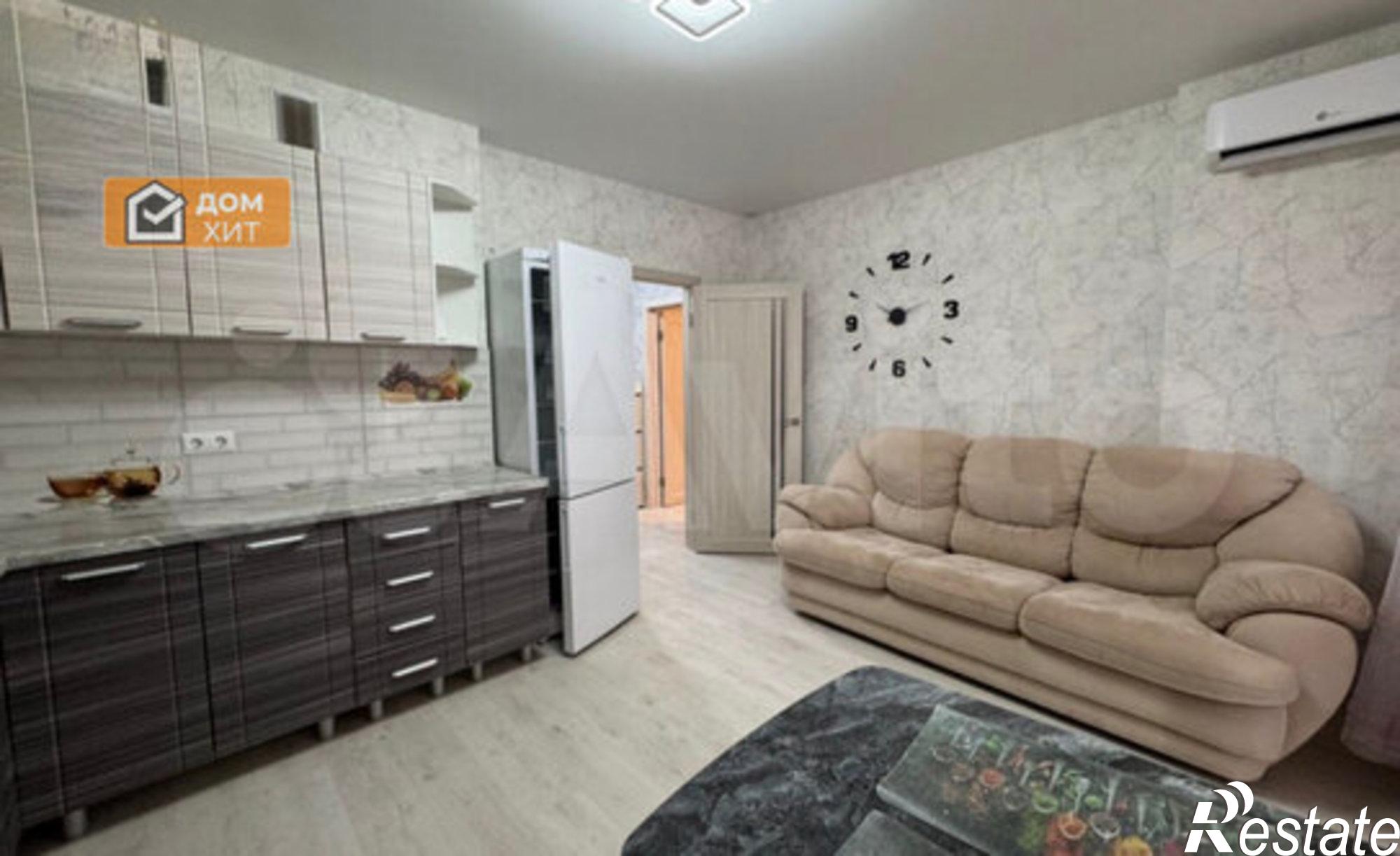 Купить квартиру за 7 700 000 рублей на улица Согласия, 28