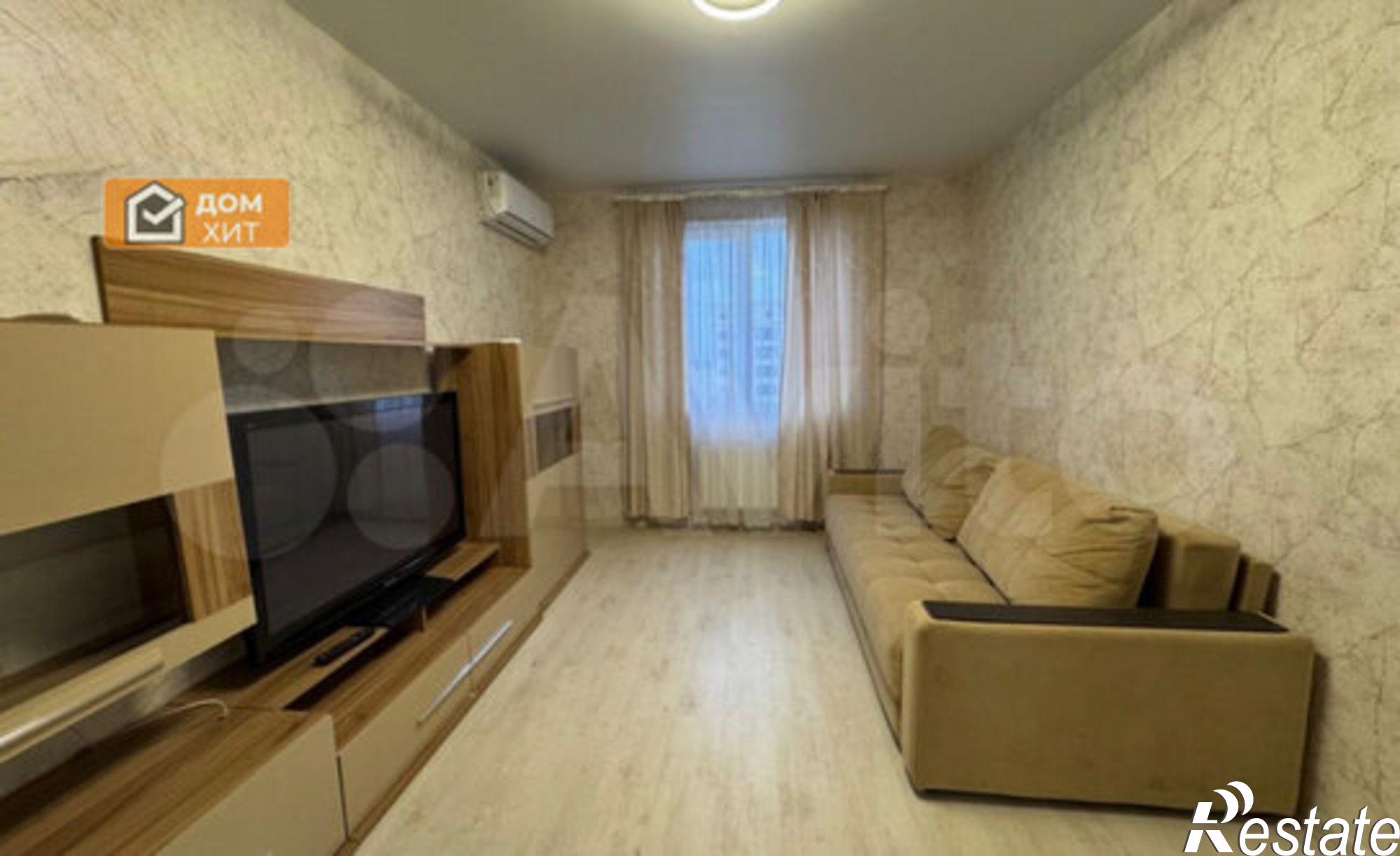 Купить квартиру за 7 700 000 рублей на улица Согласия, 28