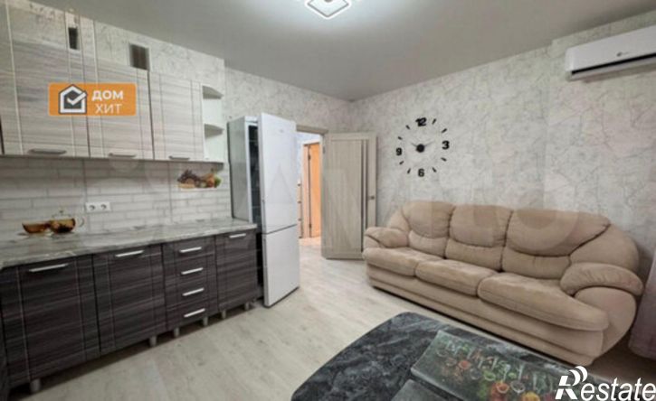 1-комн квартира улица Согласия, 28,  д. 28