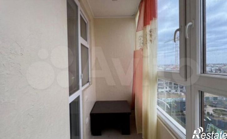 1-комн квартира улица Согласия, 28,  д. 28