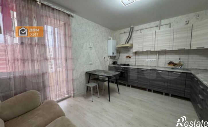 1-комн квартира улица Согласия, 28,  д. 28