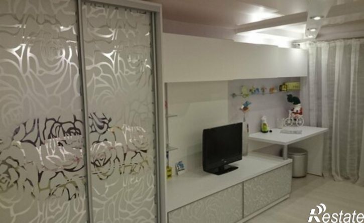 3-комн квартира ул Гоголя, 10/6,  д. 10/6