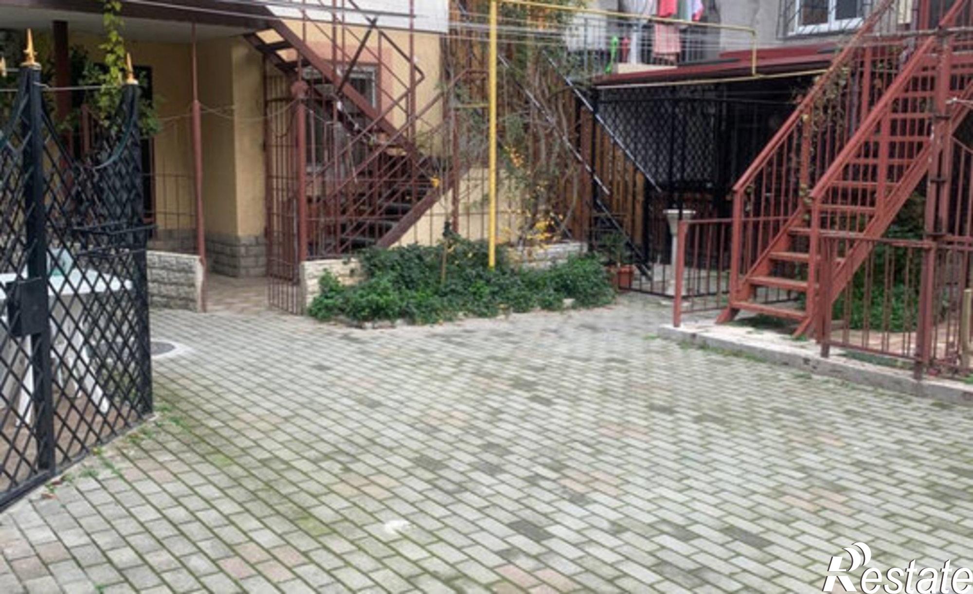 Купить квартиру за 7 100 000 рублей на ул Санаторская, 17