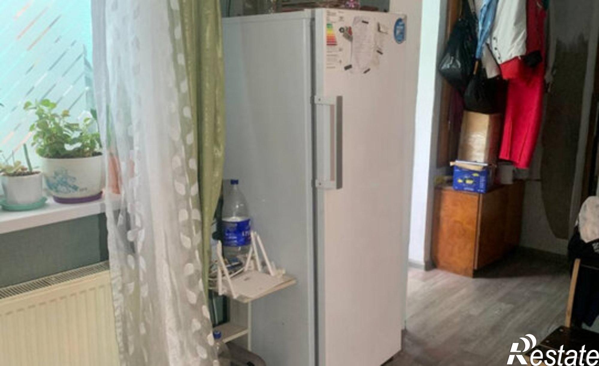 Купить квартиру за 7 100 000 рублей на ул Санаторская, 17