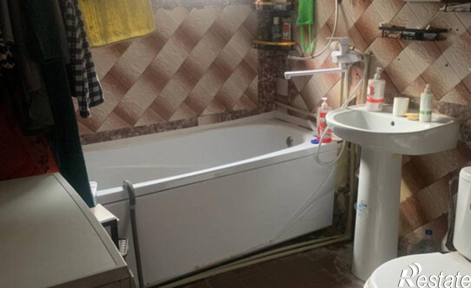 Купить квартиру за 7 100 000 рублей на ул Санаторская, 17