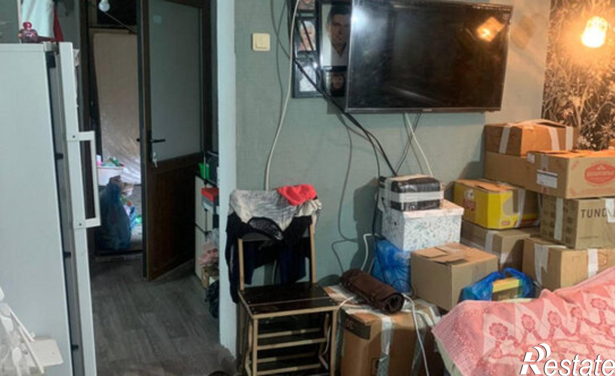 Купить квартиру за 7 100 000 рублей на ул Санаторская, 17