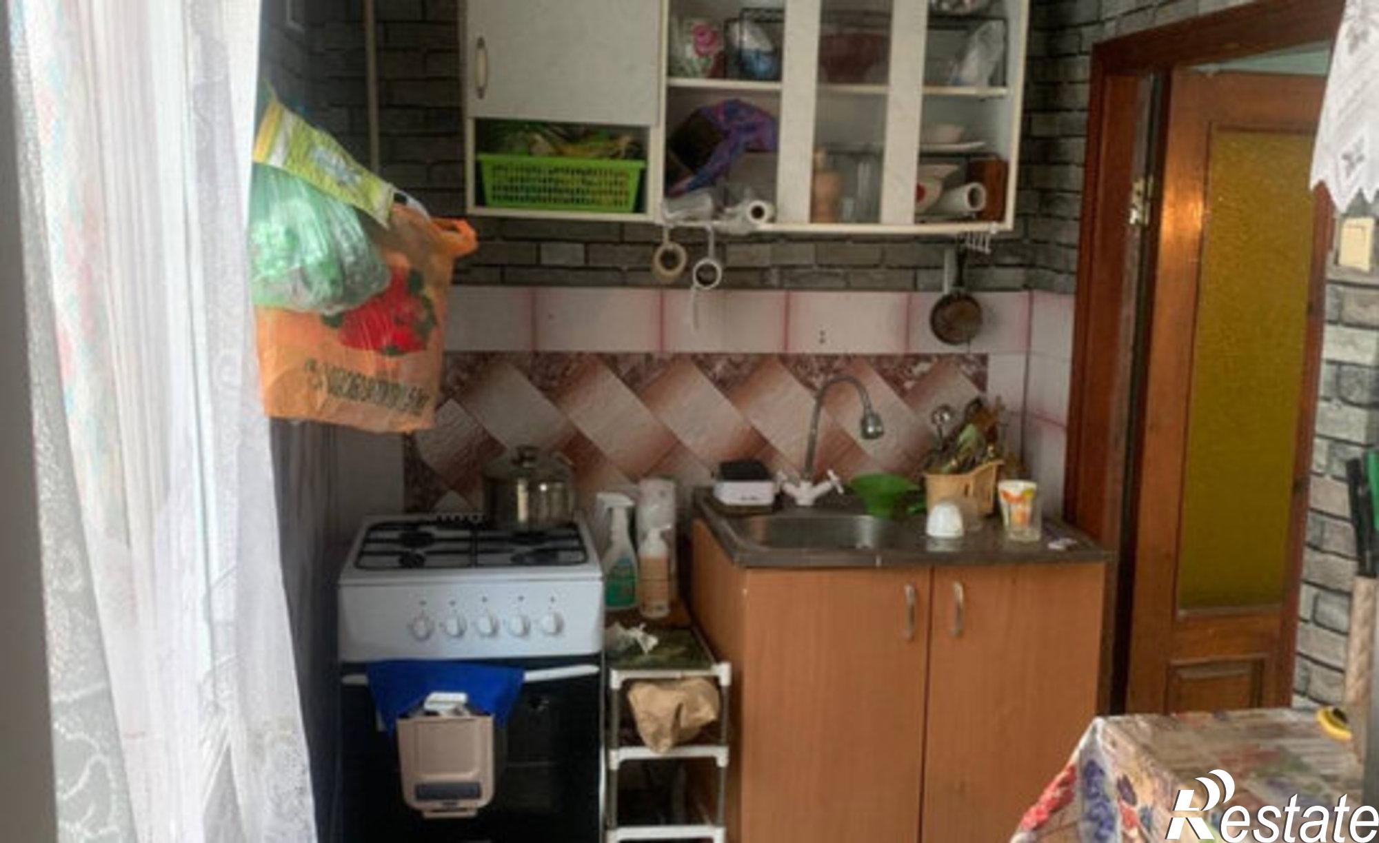 Купить квартиру за 7 100 000 рублей на ул Санаторская, 17