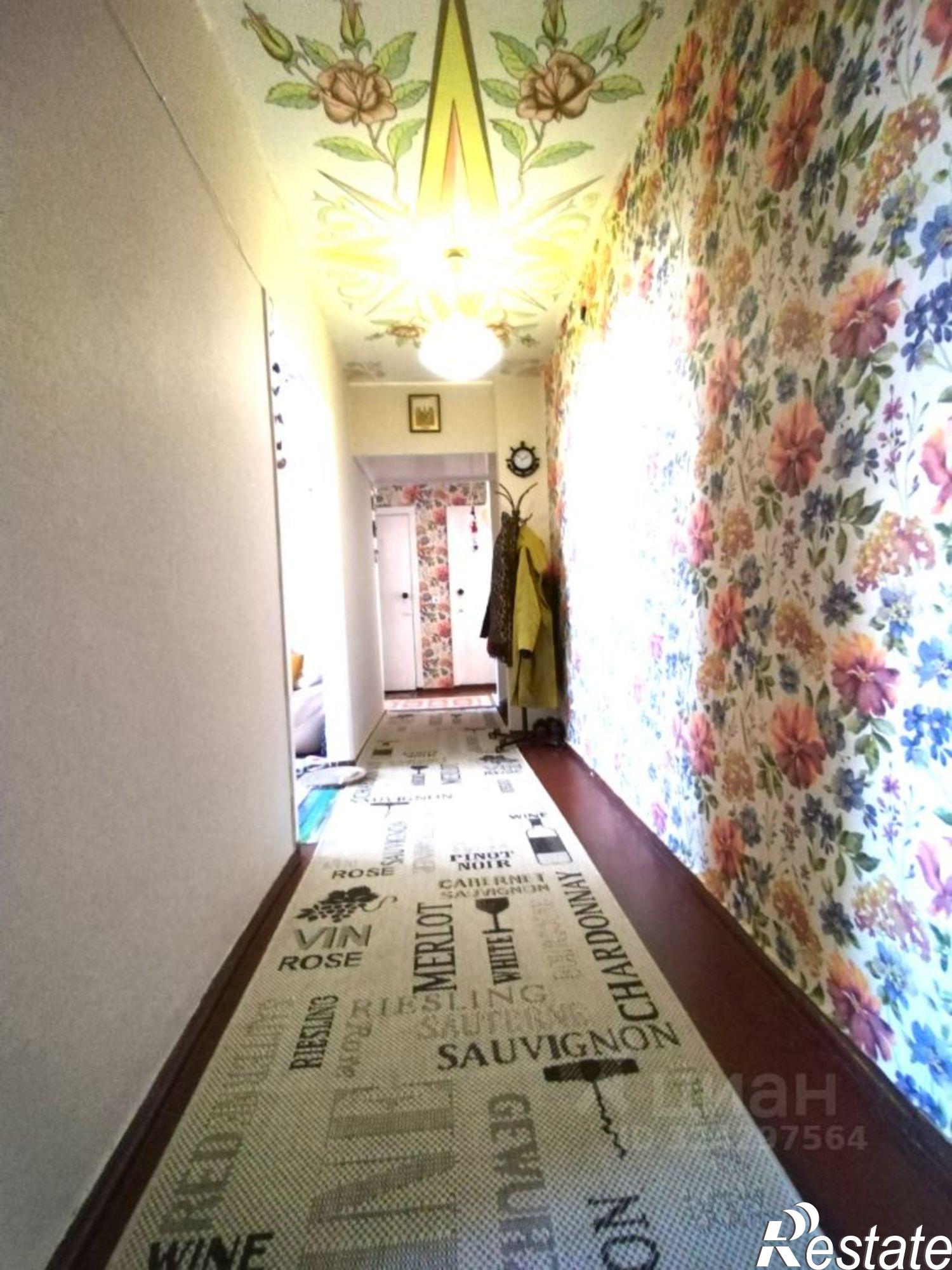 Сдать квартиру за 35 000 рублей на проспект Ленина, 56