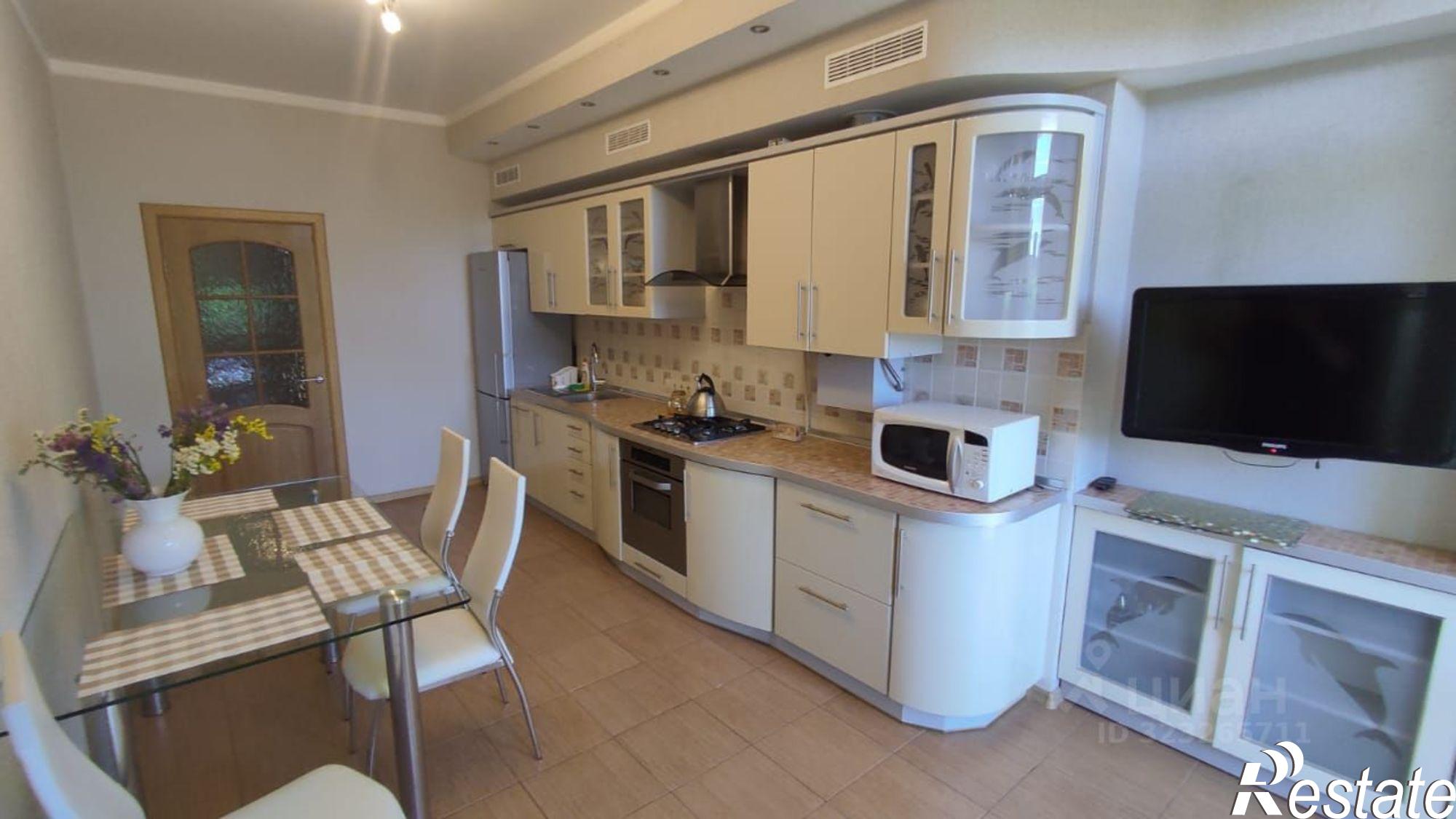 Сдать квартиру за 50 000 рублей на проспект Ленина, 68 к17