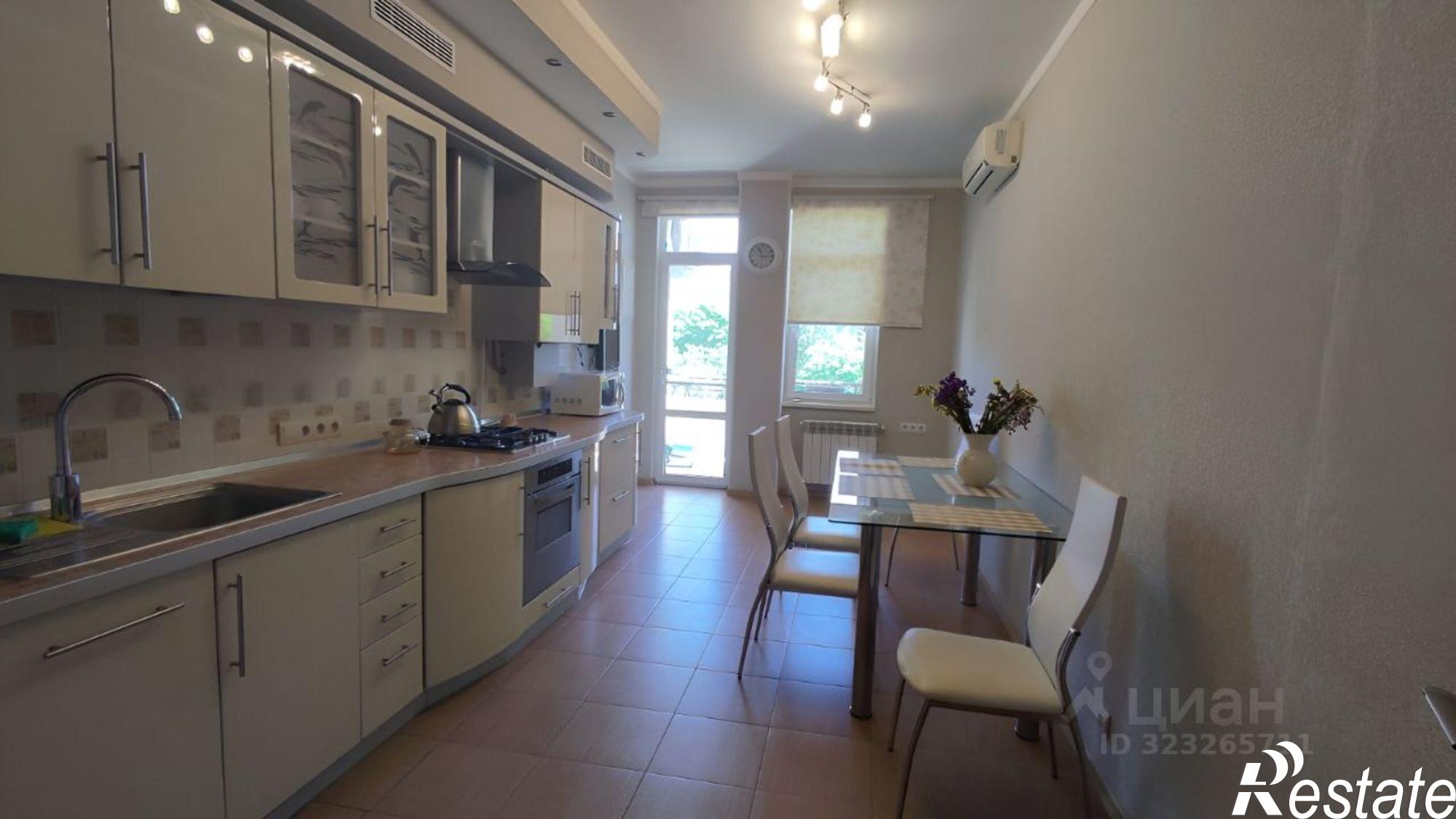 Сдать квартиру за 50 000 рублей на проспект Ленина, 68 к17