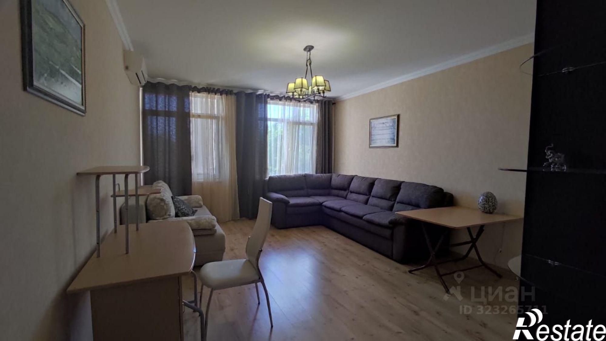 Сдать квартиру за 50 000 рублей на проспект Ленина, 68 к17