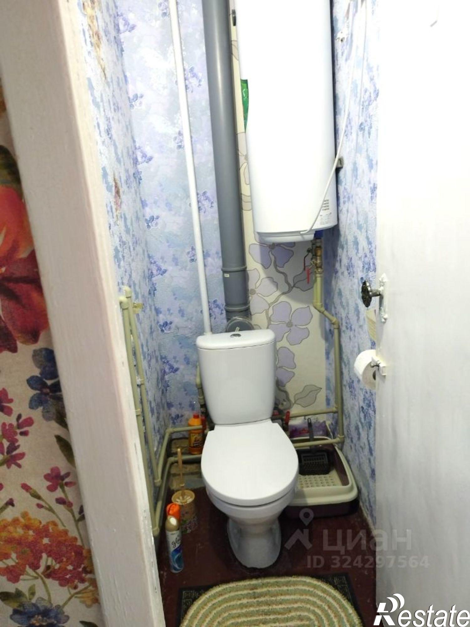 Сдать квартиру за 35 000 рублей на проспект Ленина, 56