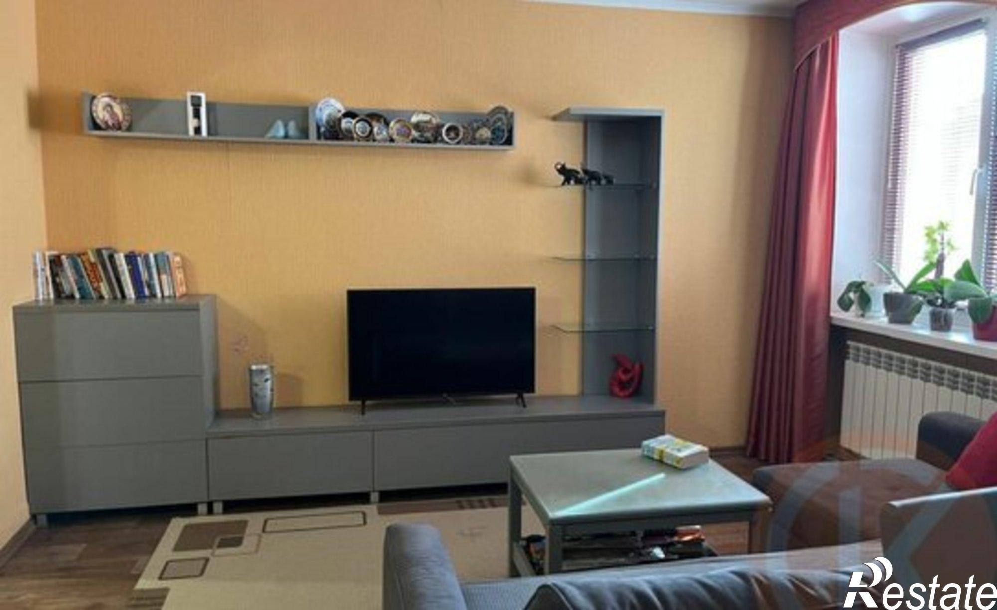 Купить квартиру за 11 700 000 рублей на ул Кропоткина, 63А