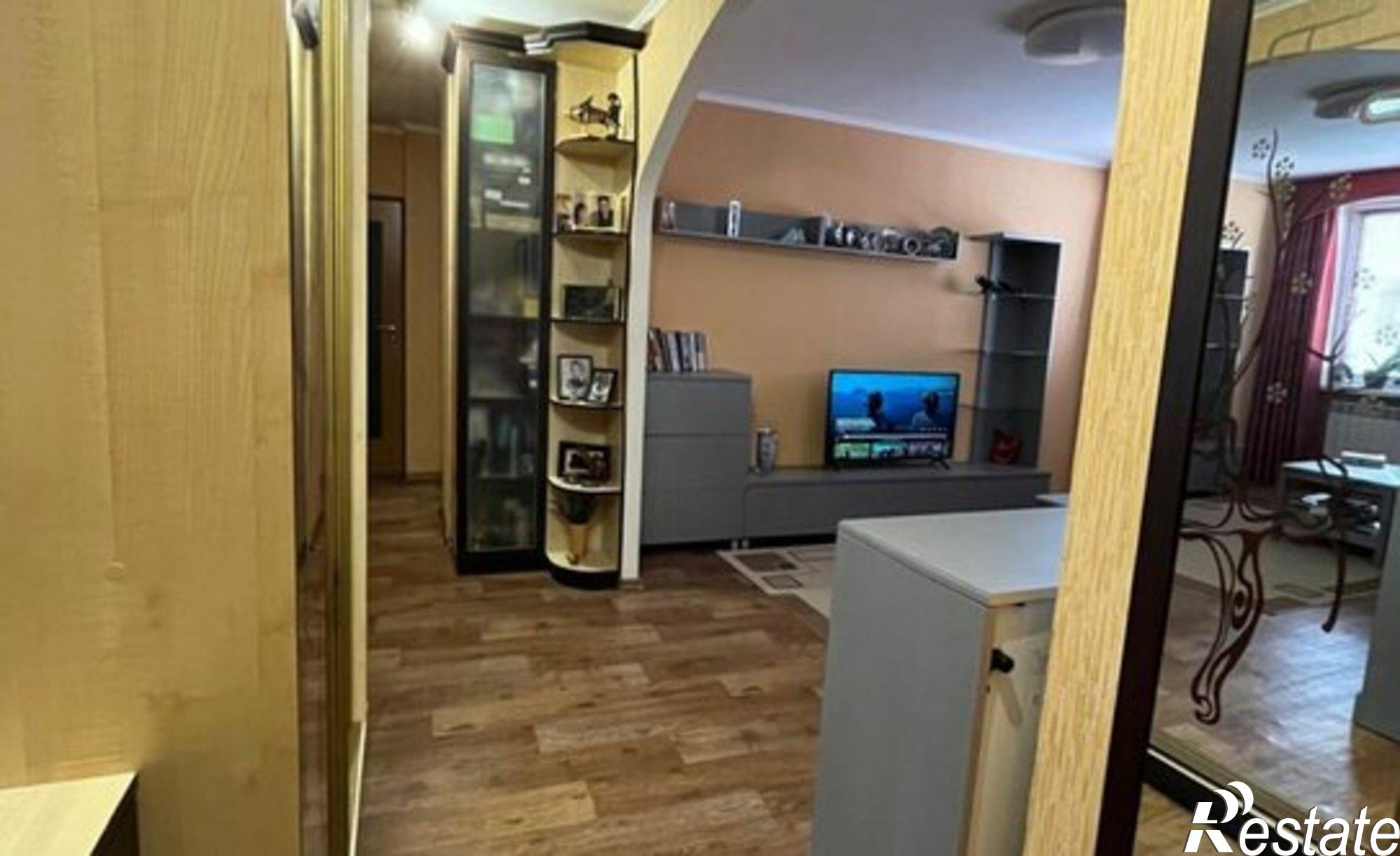 Купить квартиру за 11 700 000 рублей на ул Кропоткина, 63А