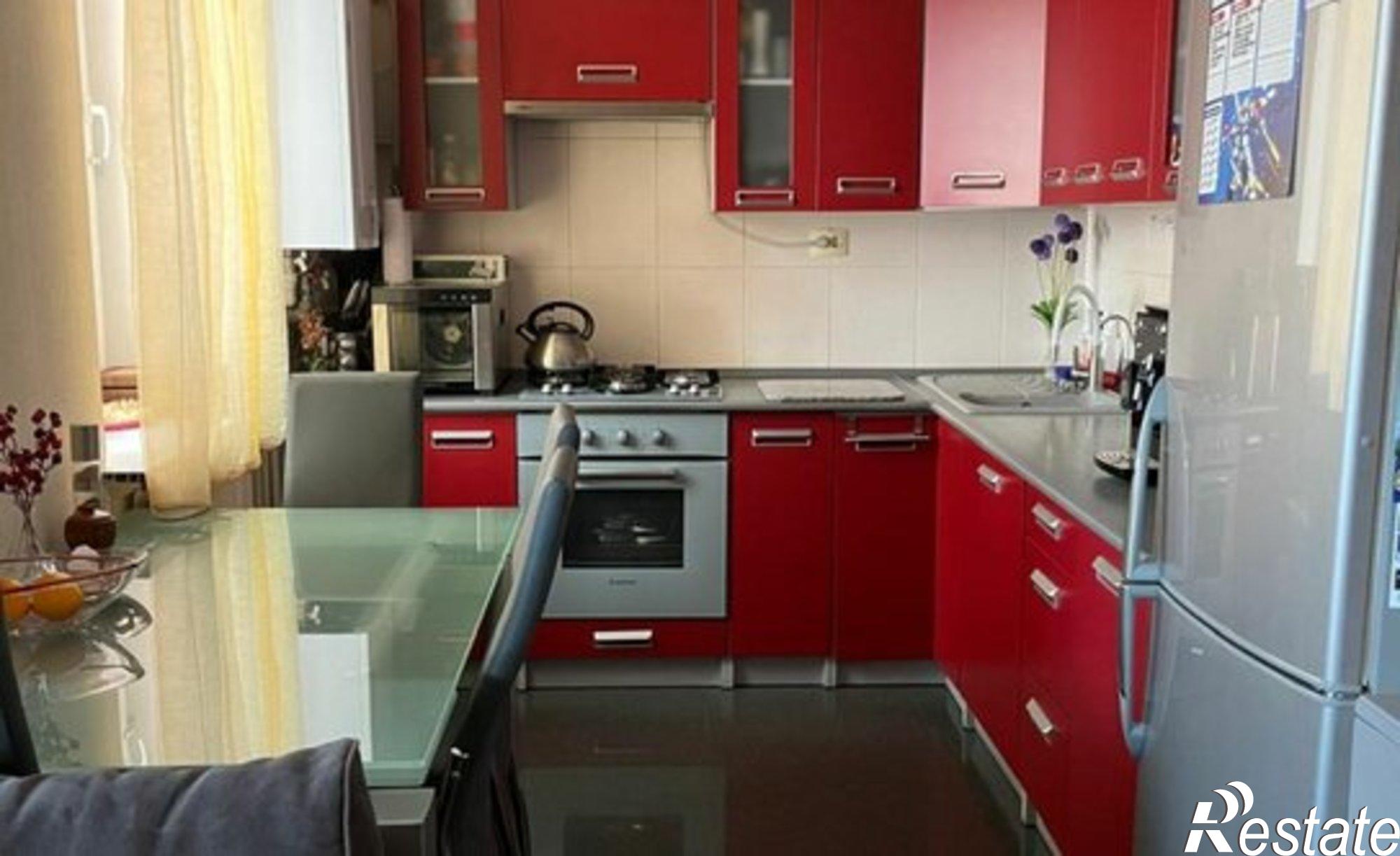 Купить квартиру за 11 700 000 рублей на ул Кропоткина, 63А