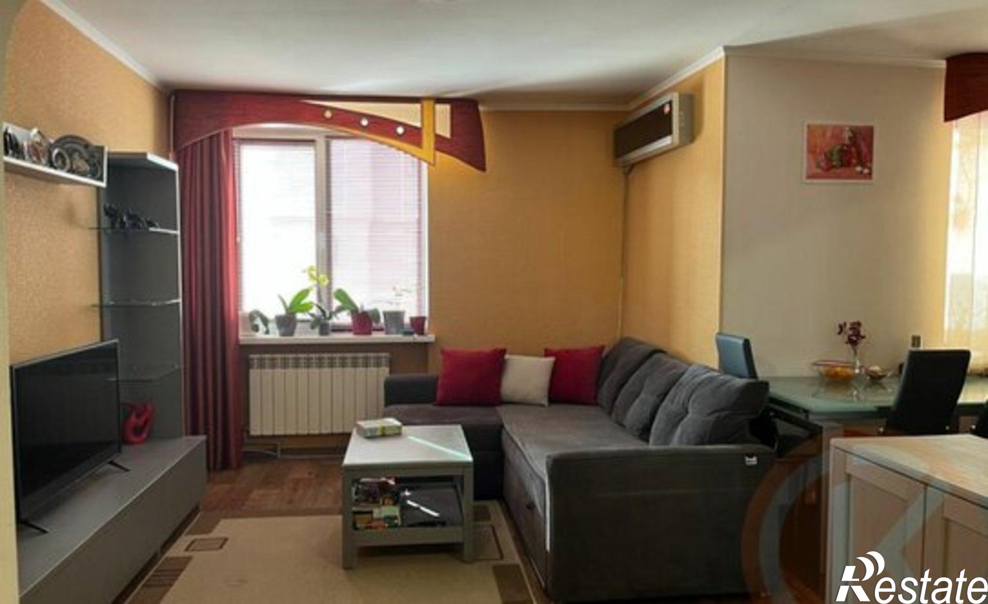 Купить квартиру за 11 700 000 рублей на ул Кропоткина, 63А