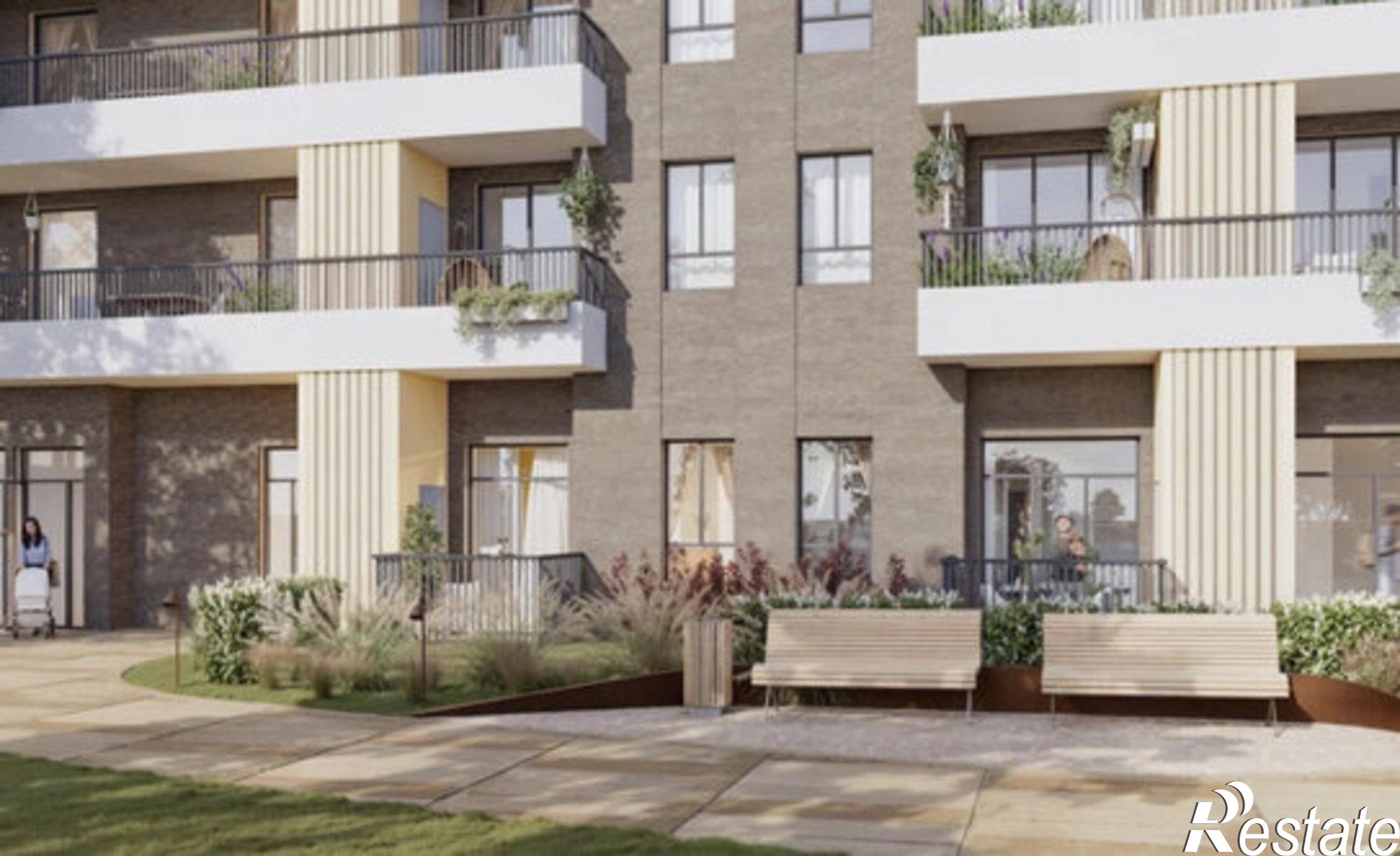 Купить квартиру за 9 941 000 рублей на улица 9-го Мая, 39