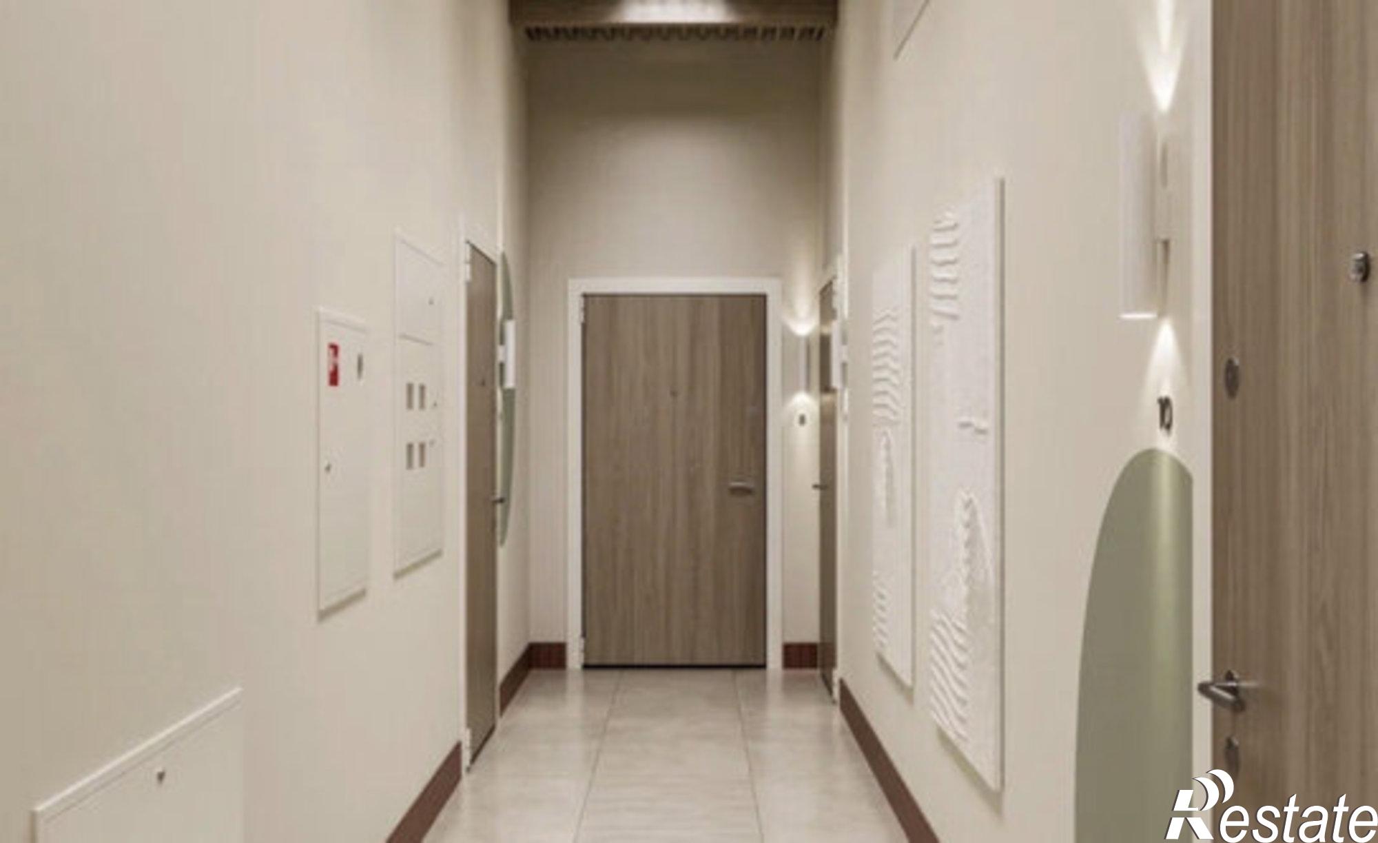 Купить квартиру за 9 941 000 рублей на улица 9-го Мая, 39