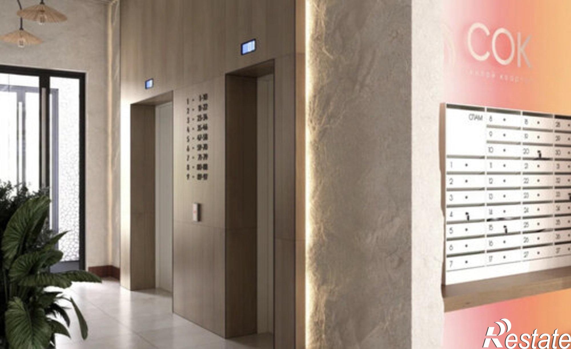 Купить квартиру за 9 941 000 рублей на улица 9-го Мая, 39