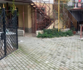 2-комн, 37кв м, этаж 1/1 ул Санаторская, 17