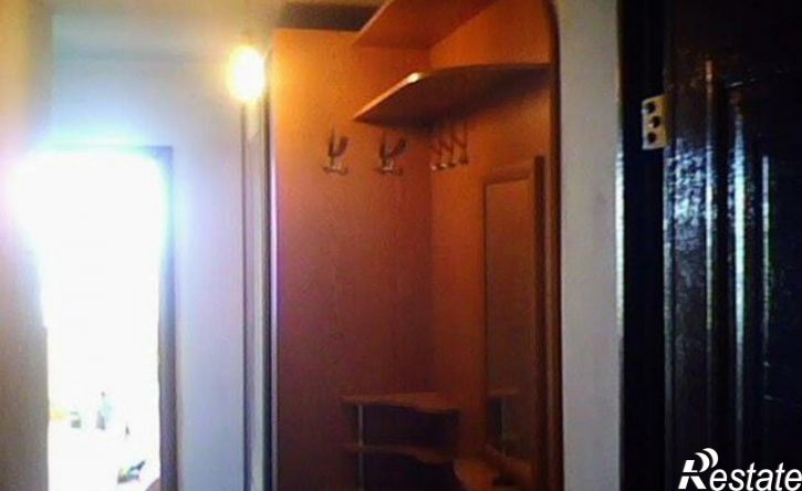 2-комн квартира ул 5-й Авиагородок, 30В,  д. 30В