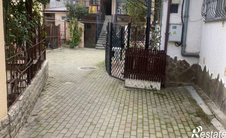 2-комн квартира ул Санаторская, 17,  д. 17