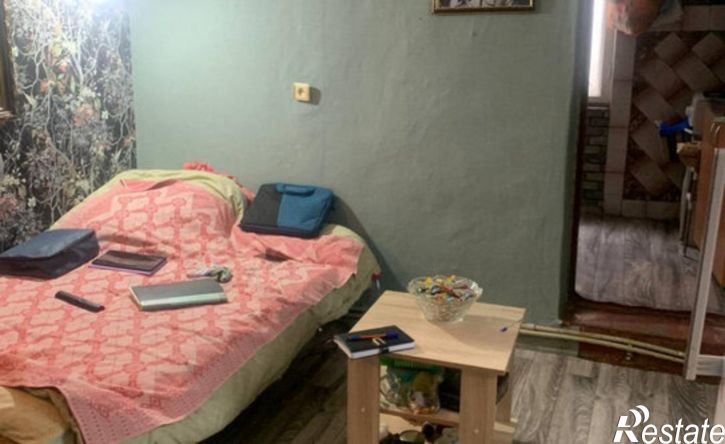 2-комн квартира ул Санаторская, 17,  д. 17