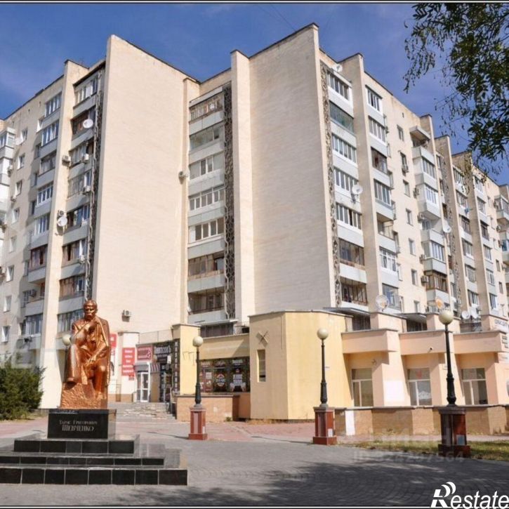2-комн квартира проспект Ленина, 56,  д. 56