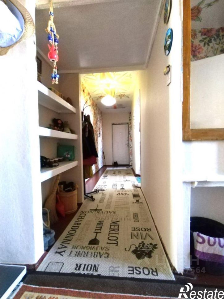 2-комн квартира проспект Ленина, 56,  д. 56