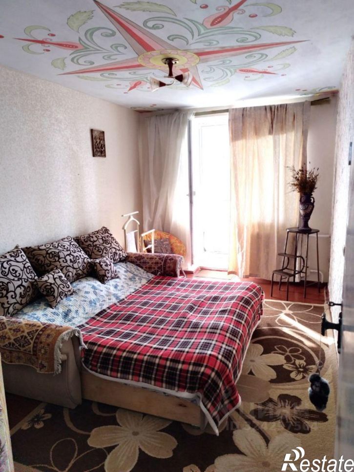 2-комн квартира проспект Ленина, 56,  д. 56